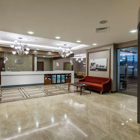 Hampton By Hilton Canakkale 3*