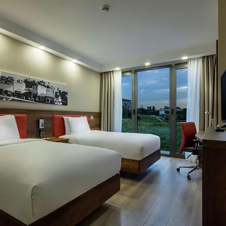 Hampton By Hilton Canakkale Hotel Gelibolu