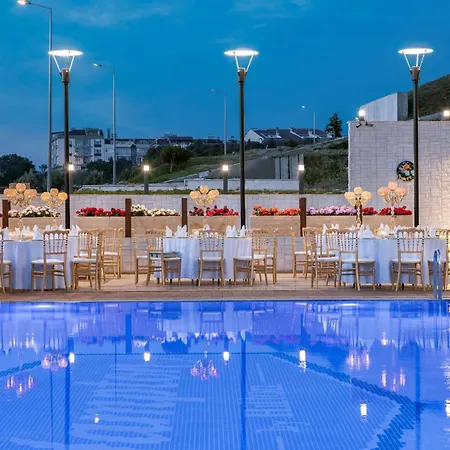 Hampton By Hilton Canakkale Gallipolli