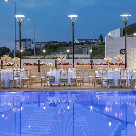 Hampton By Hilton Canakkale