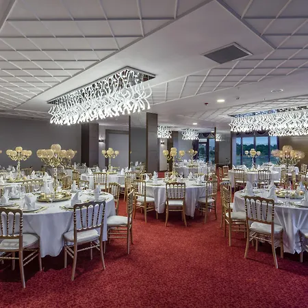 Hampton By Hilton Canakkale Hotel Gelibolu