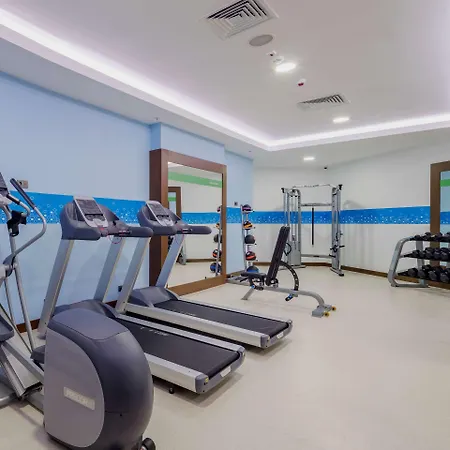 Hotel Hampton By Hilton Canakkale 3*