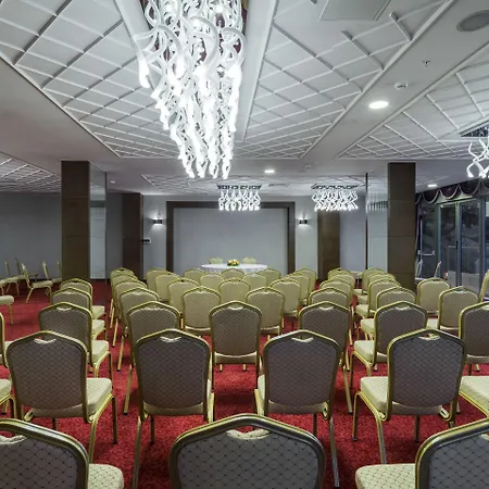 Hotel Hampton By Hilton Canakkale