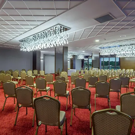 Hampton By Hilton Canakkale Hotel 3*