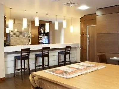 Hampton By Hilton Canakkale 3* Gelibolu