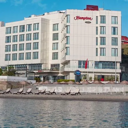 Hampton By Hilton Canakkale Gallipolli