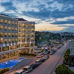 Hotel Hampton By Hilton Canakkale 3*