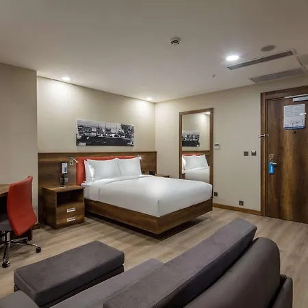Hampton By Hilton Canakkale 3*