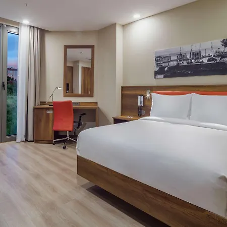 Hampton By Hilton Canakkale 酒店