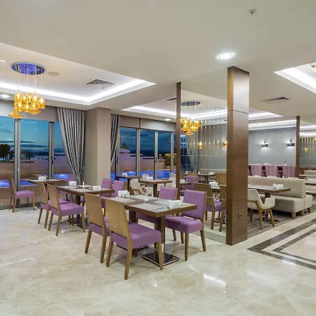 Hotel Hampton By Hilton Canakkale Gelibolu
