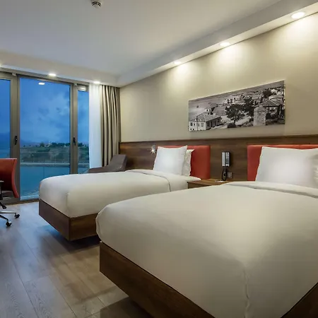 Hampton By Hilton Canakkale 3*