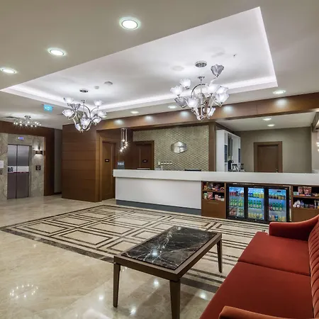 Hampton By Hilton Canakkale