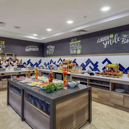 Hampton By Hilton Canakkale 3*