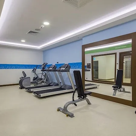 Hampton By Hilton Canakkale Hotel