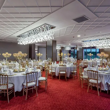 Hotel Hampton By Hilton Canakkale Gallipoli