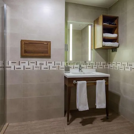 Hampton By Hilton Canakkale 호텔 3*