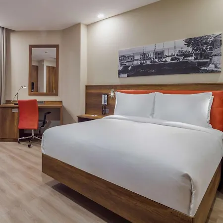 호텔 Hampton By Hilton Canakkale 겔리볼루