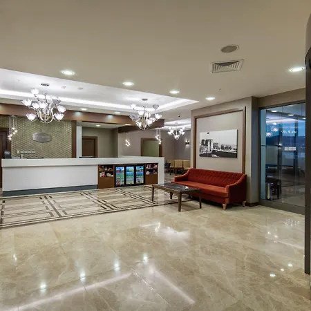 Hotel Hampton By Hilton Canakkale Gelibolu