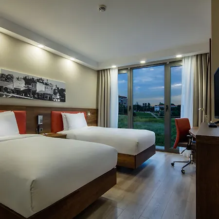 Hampton By Hilton Canakkale
