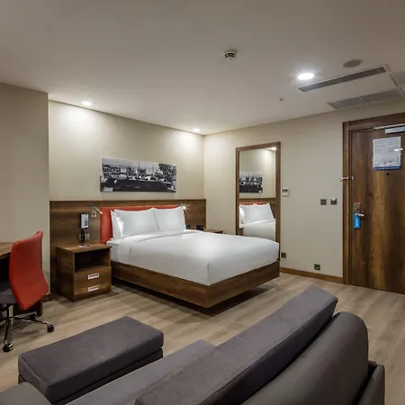 Hampton By Hilton Canakkale