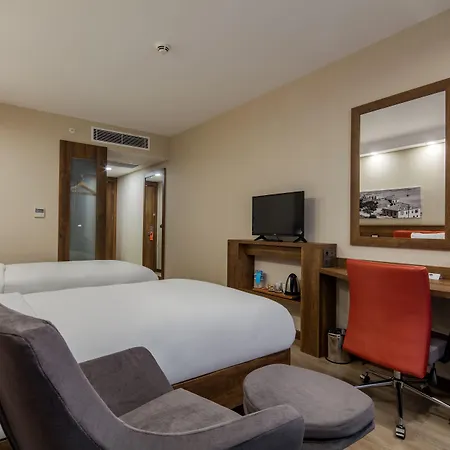 Hampton By Hilton Canakkale Hotel 3*