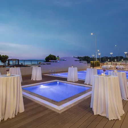 Hotel Hampton By Hilton Canakkale Gallipoli