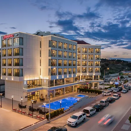Hampton By Hilton Canakkale