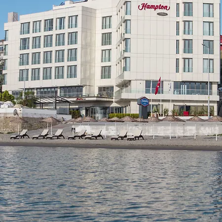 Hampton By Hilton Canakkale Hotel Gelibolu