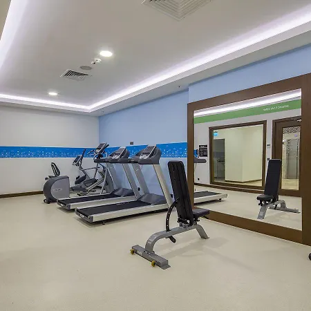 Hotel Hampton By Hilton Canakkale Gallipoli