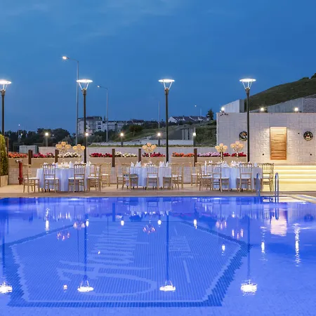 Hampton By Hilton Canakkale Hotel