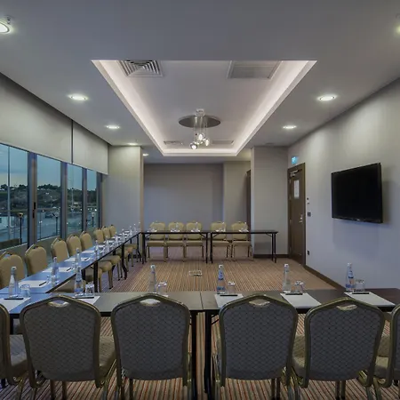 Hampton By Hilton Canakkale Hotel Gelibolu