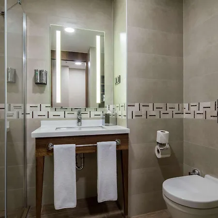 Hotel Hampton By Hilton Canakkale Gallipoli