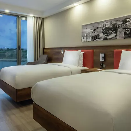 Hampton By Hilton Canakkale