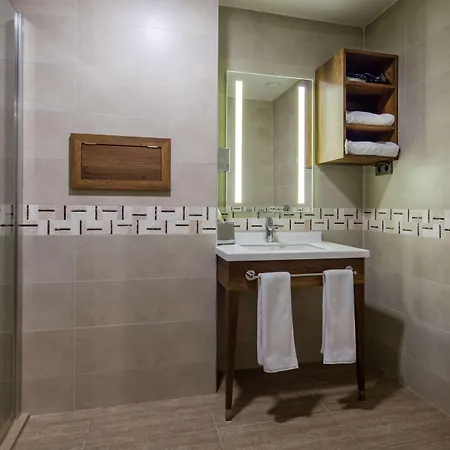 Hotel Hampton By Hilton Canakkale Gelibolu