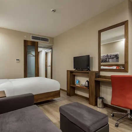Hampton By Hilton Canakkale 3*
