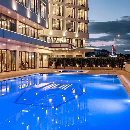 Hampton By Hilton Canakkale 호텔 겔리볼루