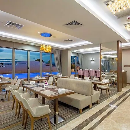 Hampton By Hilton Canakkale 3* 겔리볼루