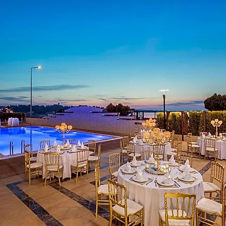 Hampton By Hilton Canakkale