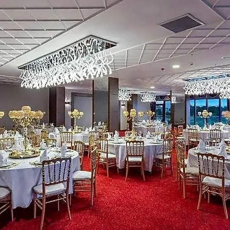 Hampton By Hilton Canakkale 3*