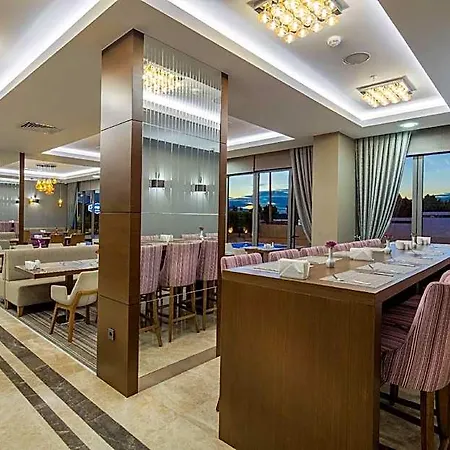 Hampton By Hilton Canakkale