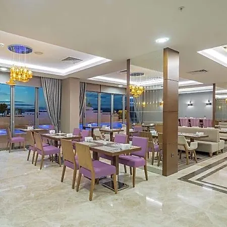 Hampton By Hilton Canakkale 호텔 겔리볼루