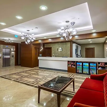 Hampton By Hilton Canakkale