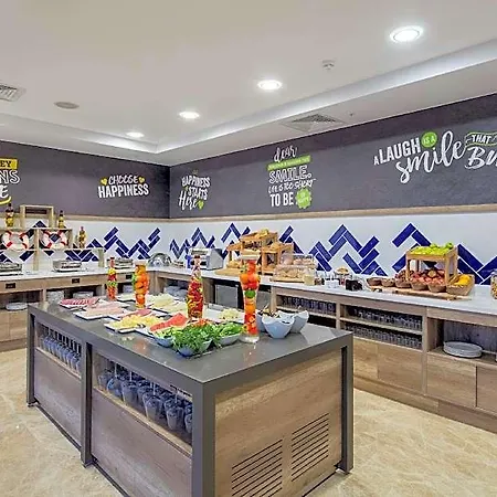 Hampton By Hilton Canakkale 겔리볼루