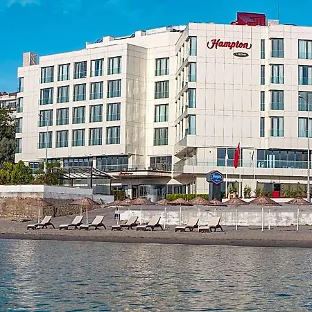 Hampton By Hilton Canakkale 3*