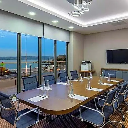 Hampton By Hilton Canakkale