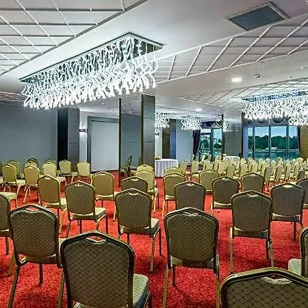 Hampton By Hilton Canakkale