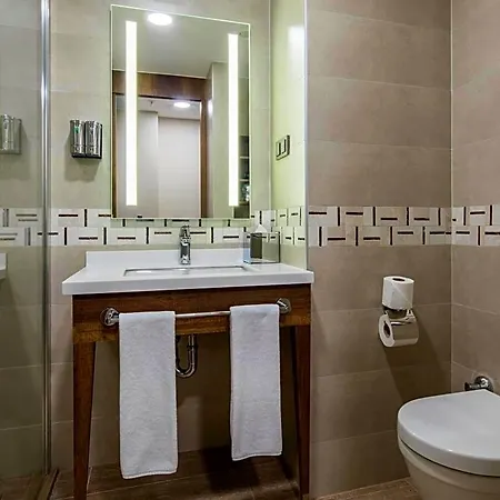 Hampton By Hilton Canakkale 3* 겔리볼루