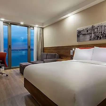 Hampton By Hilton Canakkale 겔리볼루