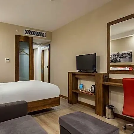 호텔 Hampton By Hilton Canakkale 3*