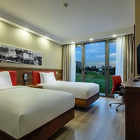 Hampton By Hilton Canakkale 3* 겔리볼루